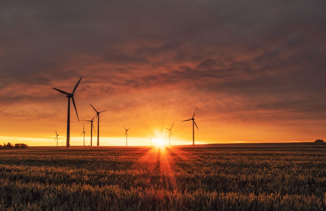 Tracking the energy transition: Four trends to watch in 2024