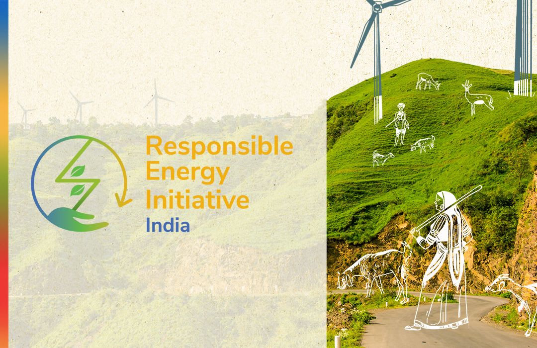 Responsible Energy Initiative India