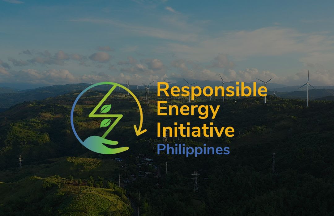 Responsible Energy Initiative Philippines