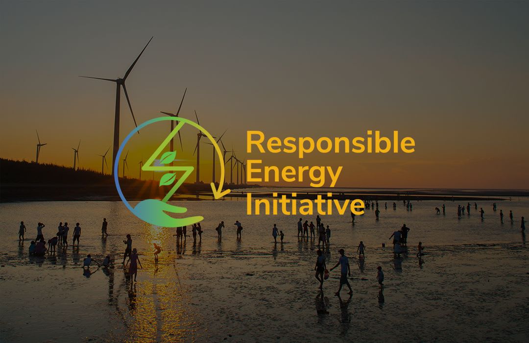 Responsible Energy Initiative