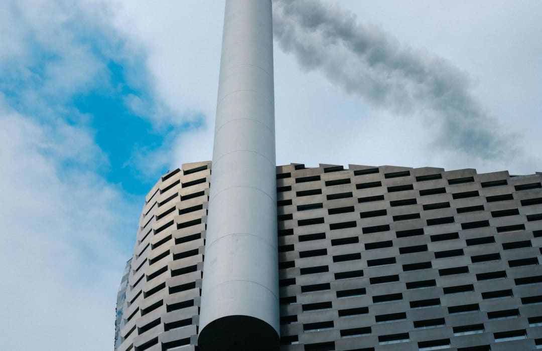 Policy as a Route to Cleaner Air: Why a Systemic, Cross-Sector Approach Matters