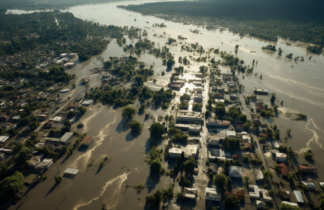 Advancing climate justice: A call to action for businesses