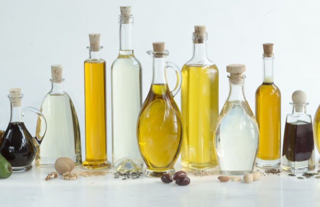 Edible Fats and Oils Collaboration