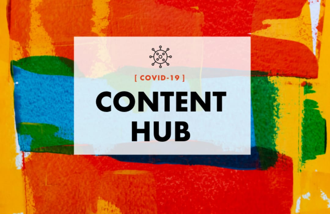 Content Hub