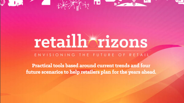 Retail Horizons